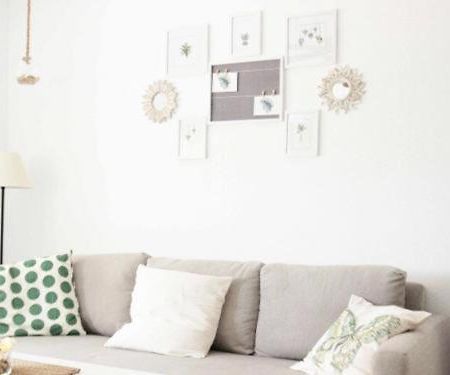 El Rincon De Sonia Apartment Rincon de la Victoria Ngoại thất bức ảnh
