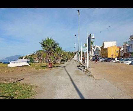 El Rincon De Sonia Apartment Rincon de la Victoria Ngoại thất bức ảnh