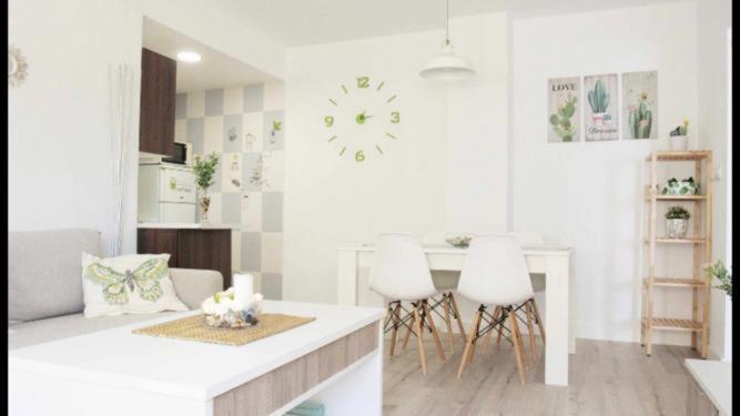 El Rincon De Sonia Apartment Rincon de la Victoria Ngoại thất bức ảnh