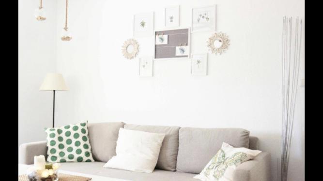 El Rincon De Sonia Apartment Rincon de la Victoria Ngoại thất bức ảnh