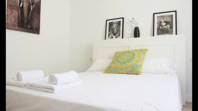 El Rincon De Sonia Apartment Rincon de la Victoria Ngoại thất bức ảnh