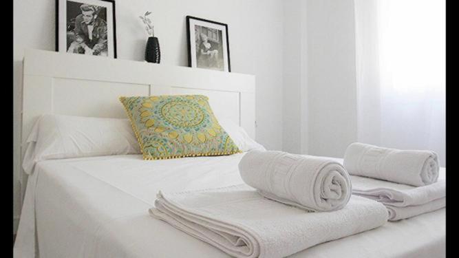 El Rincon De Sonia Apartment Rincon de la Victoria Ngoại thất bức ảnh
