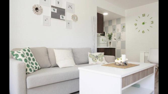 El Rincon De Sonia Apartment Rincon de la Victoria Ngoại thất bức ảnh