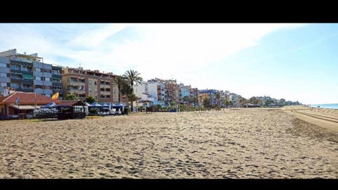 El Rincon De Sonia Apartment Rincon de la Victoria Ngoại thất bức ảnh