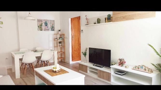 El Rincon De Sonia Apartment Rincon de la Victoria Ngoại thất bức ảnh