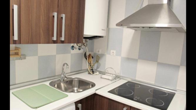 El Rincon De Sonia Apartment Rincon de la Victoria Ngoại thất bức ảnh