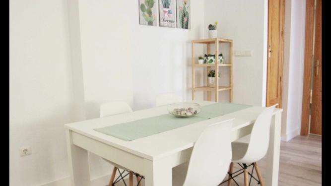 El Rincon De Sonia Apartment Rincon de la Victoria Ngoại thất bức ảnh